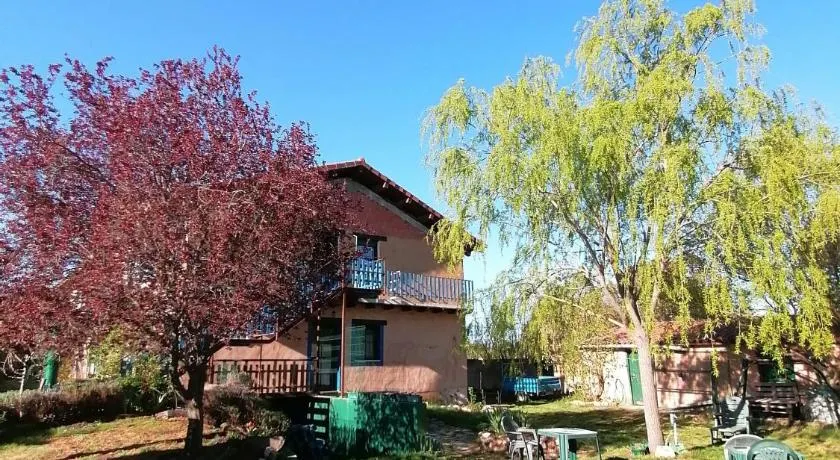 ALBERGUE peregrinos CASAFLOR - Image 1