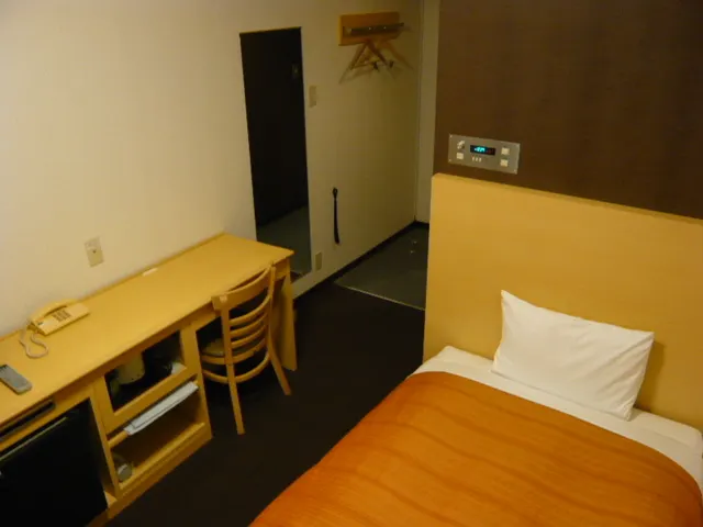 Central Hotel (Mie) - Image 1