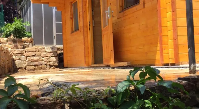 CHALET MARYVONNE - Image 1