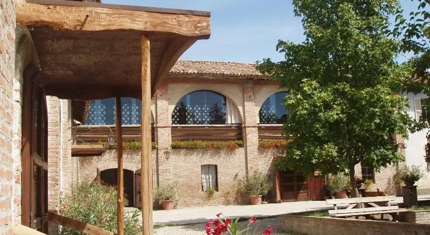 Agriturismo Torrazzetta - Image 1