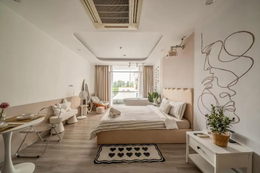 AimeeHouse - Phạm Hồng Thái - Image 1