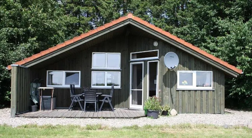 Ferienhaeuser Abild - Urlaub auf dem Bauernhof - Image 1