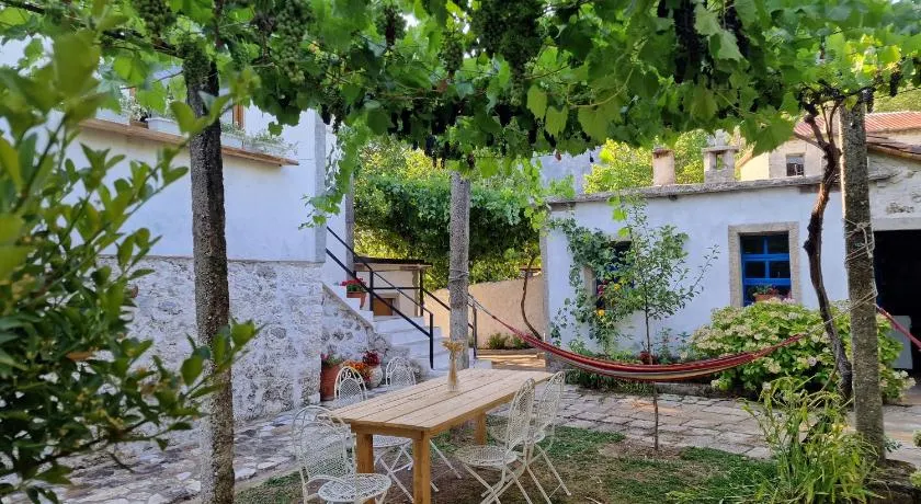 Zhulat Ecovillage - Guesthouse - Image 1
