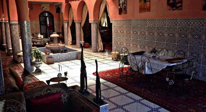 riad lala fatima - Image 1