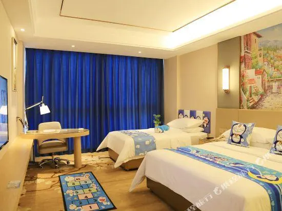 Vienna Hotel (Hengyang Jingzhu Square) - Image 1