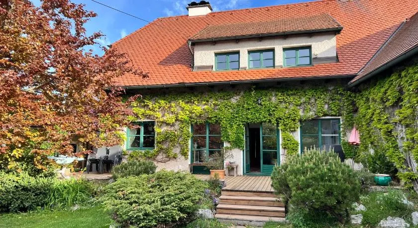 Stadthaus mit traditionellem Flair - Image 1