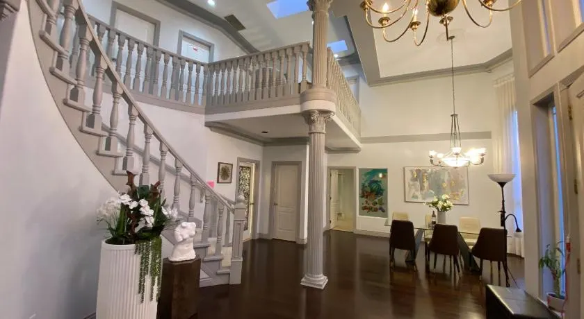 Haidian MaMa Garden Suite - Image 1