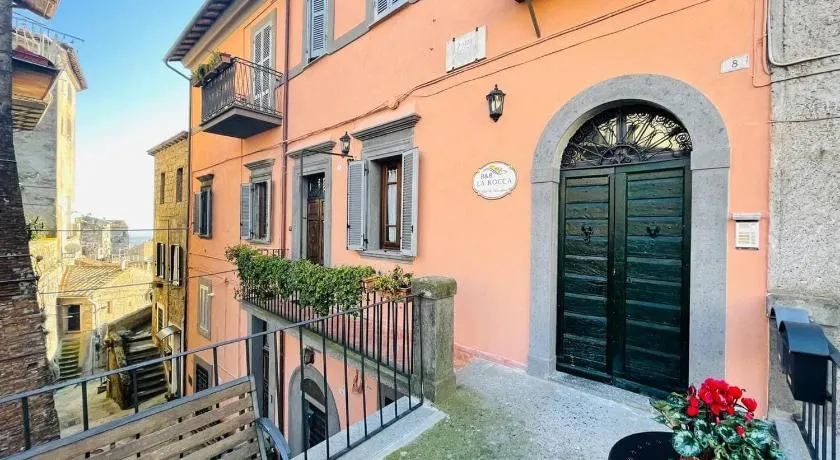 B&B La Rocca - Image 1