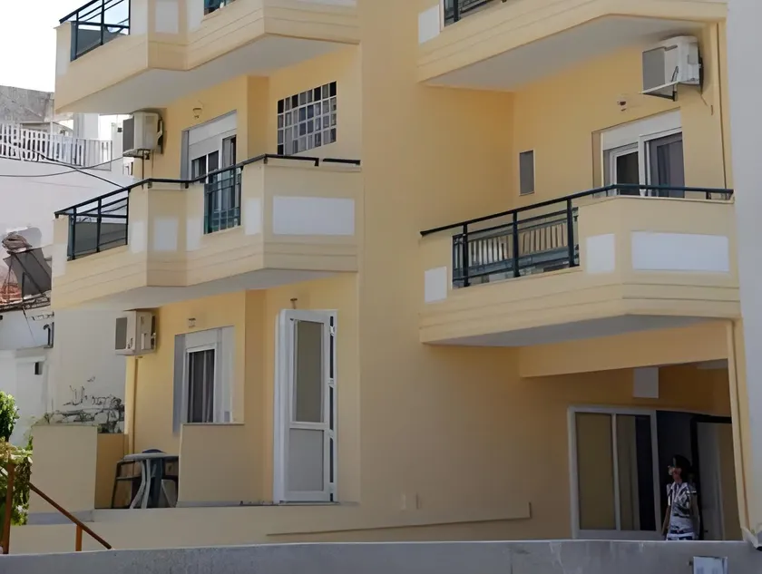 Hotel Asterias - Image 1