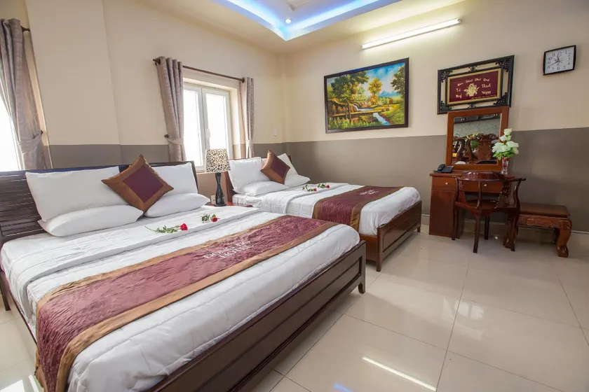 Dong Do Hotel - Image 1