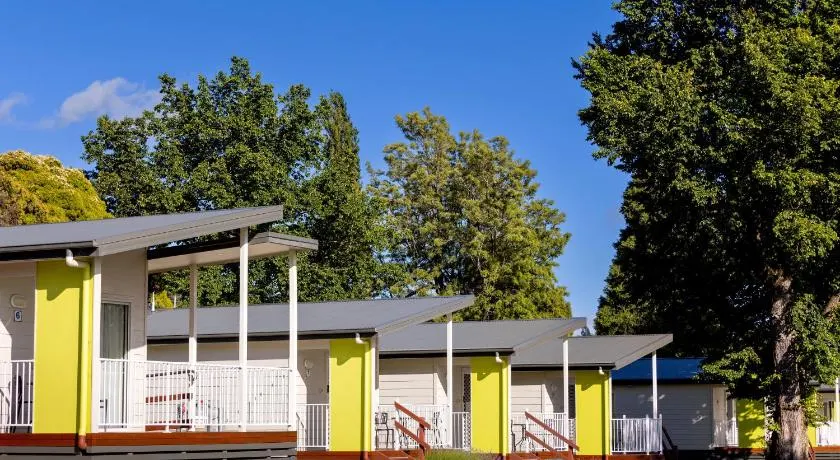 BIG4 Launceston Holiday Park - Image 1