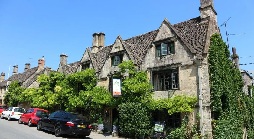The Bay Tree Hotel - Image 1