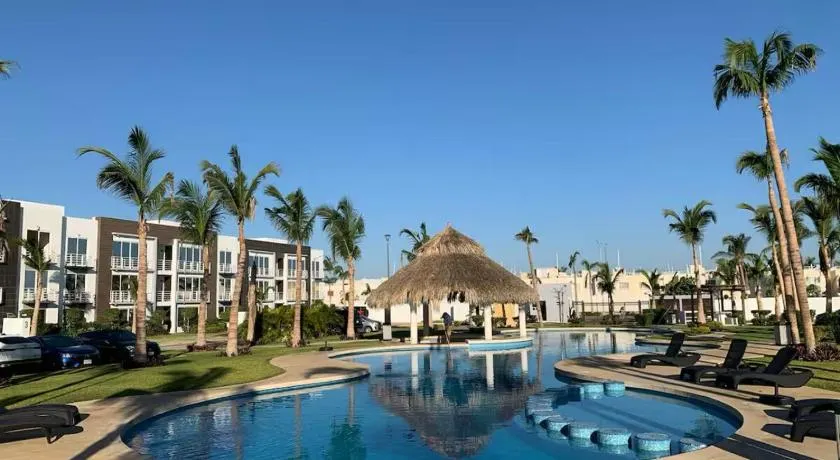 Dream Diamante Departamento - Image 1