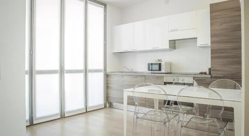 Alfa Bicocca Apartments - Image 1