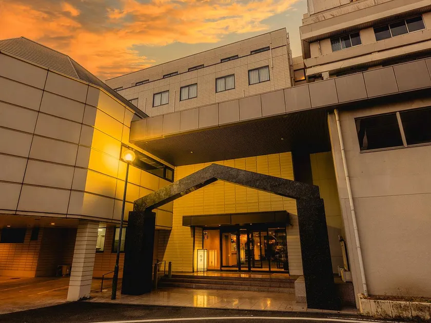 Hotel Kaiko - Image 1