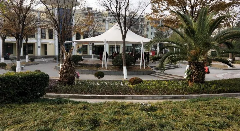 Yi Ju Homestay-ZhuanQiao Subway Station, MinHang District - Image 1