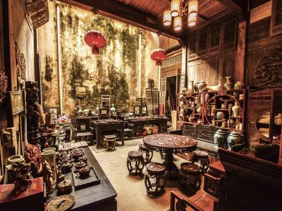 Xidi Xixiangyuan Chinese Inn - Image 1