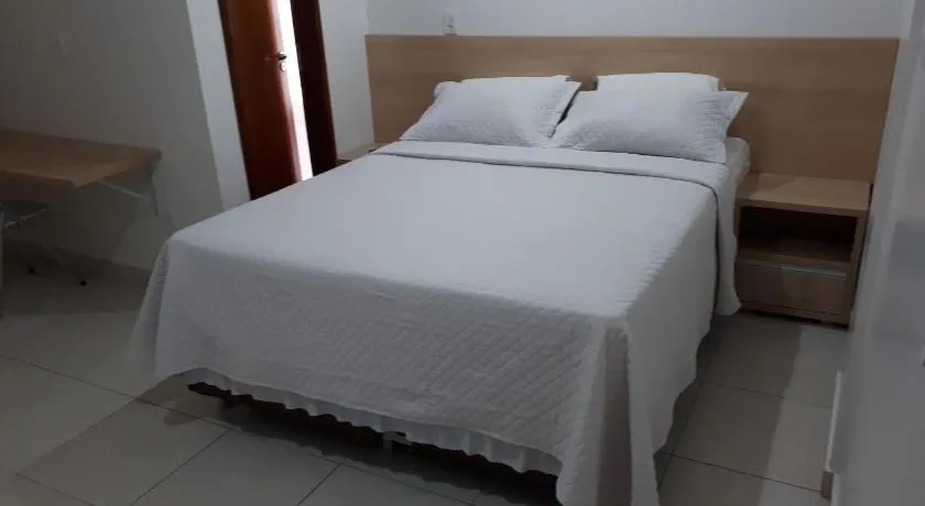Hotel Friburgo - Image 1