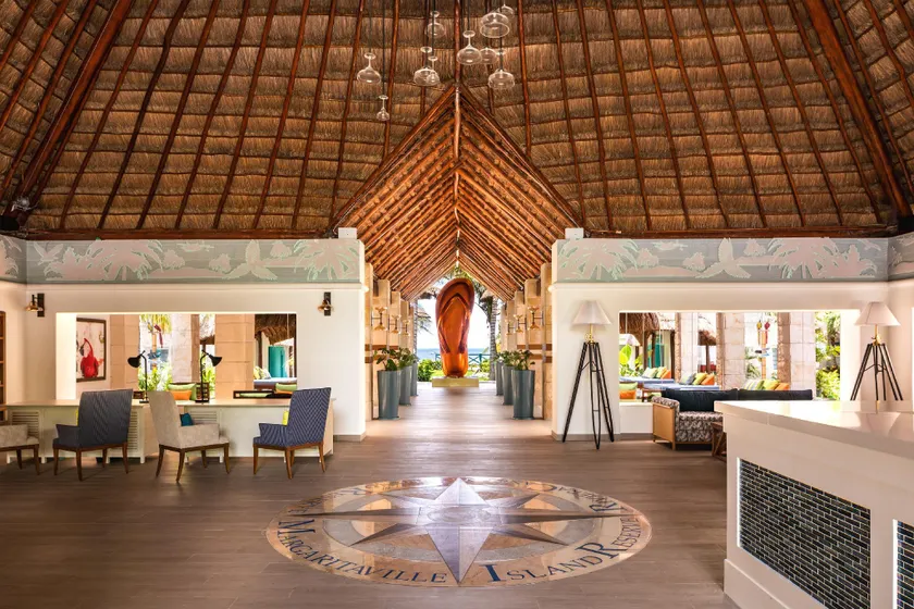 Margaritaville Island Reserve Riviera Cancún - A Karisma All-Inclusive Experience for All - Image 1
