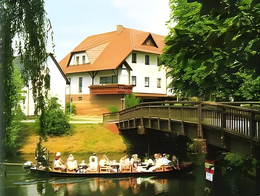 Hotel Spreeufer - Image 1