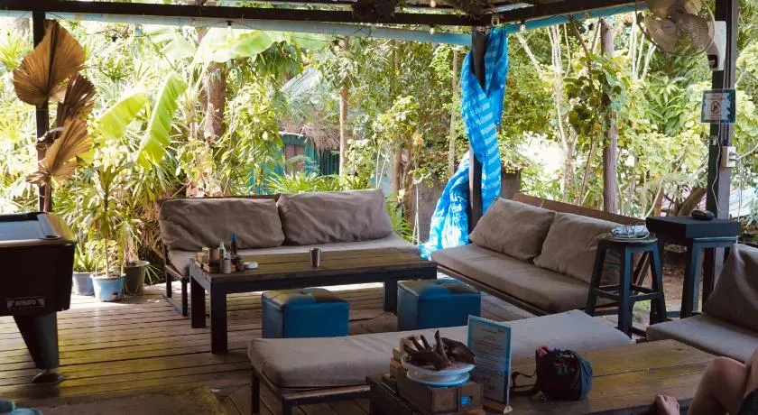 MoovInn Garden Guesthouse - Image 1