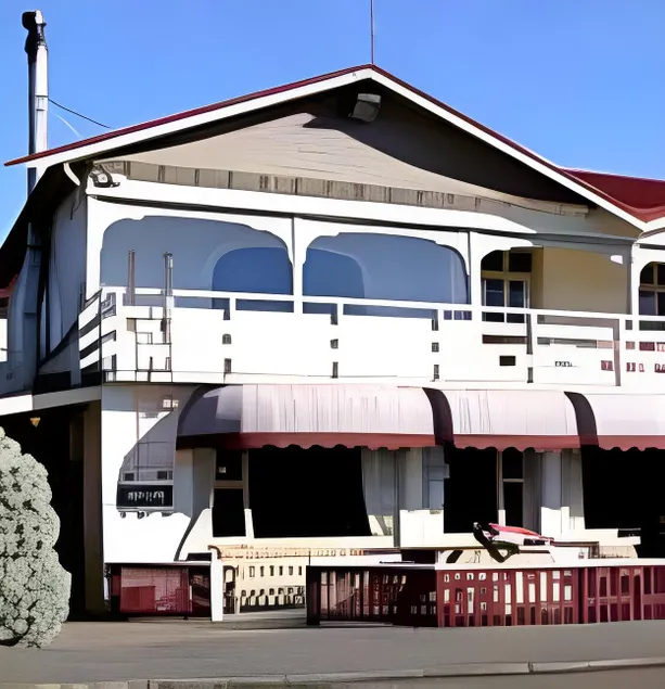 South Sea Hotel - Stewart Island - Image 1