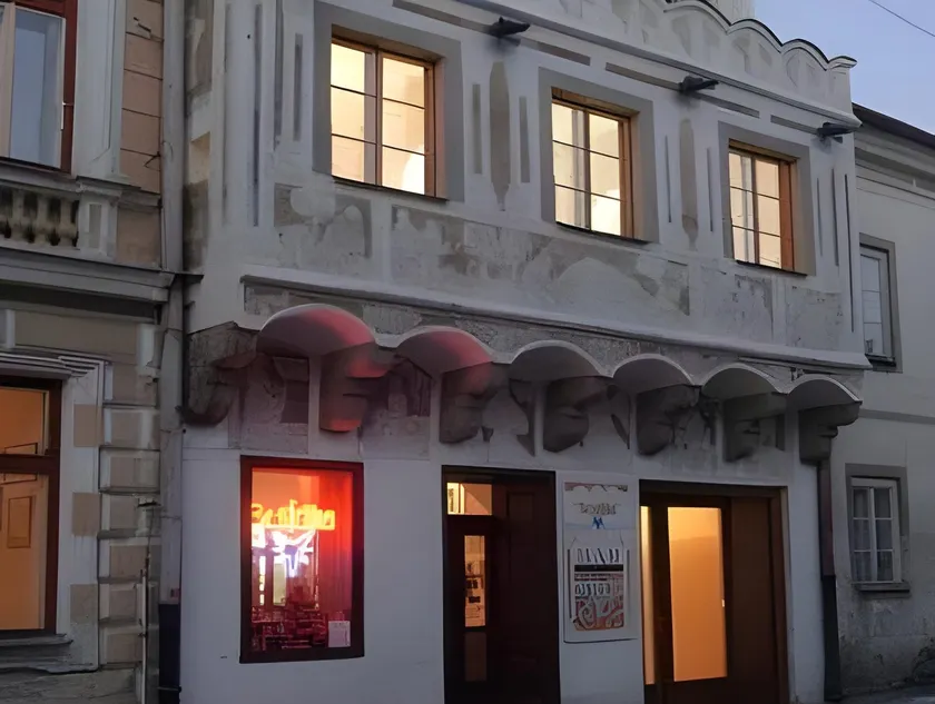 Besidka - Image 1