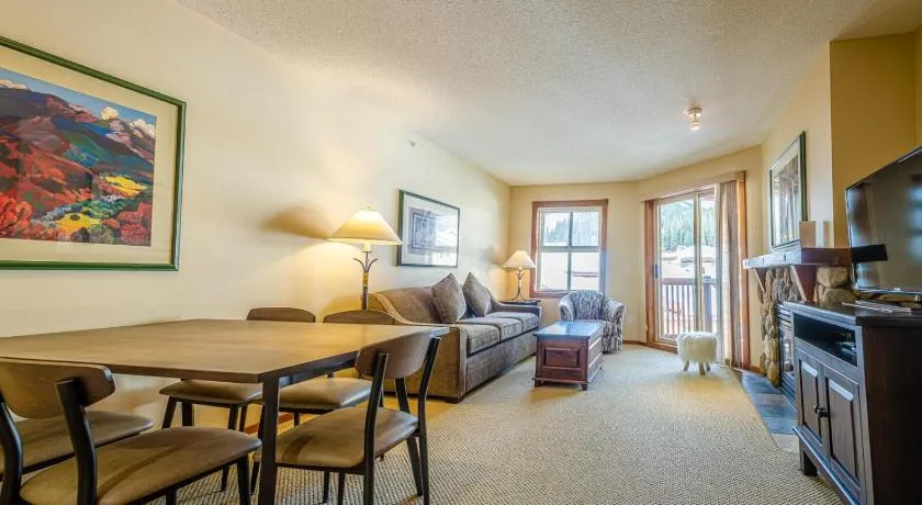 Fireside Lodge #413 By Bear Country - Image 1