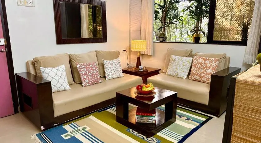 Benston 203, Off Carter Road, Bandra West by Connekt Homes - Image 1