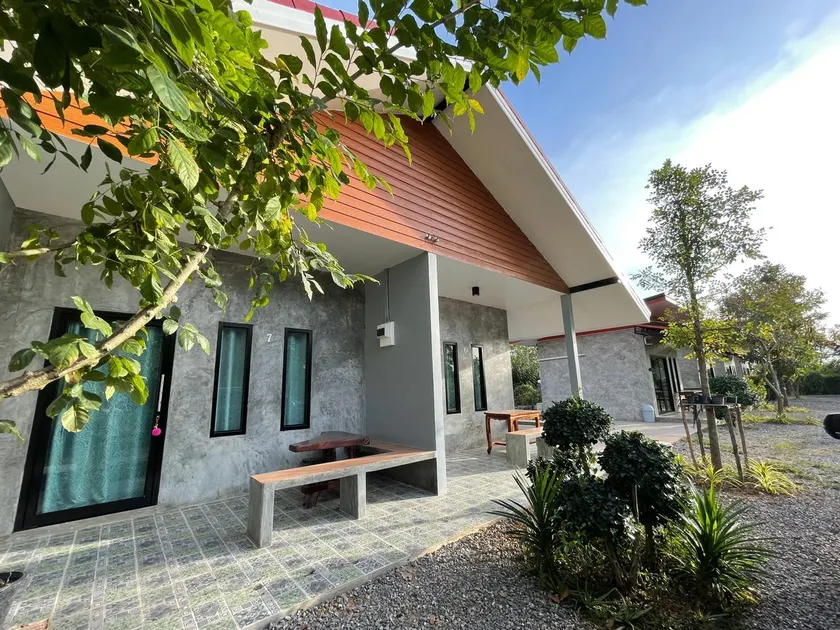 Samai Valley Chanthaburi [Room No.6] - Image 1