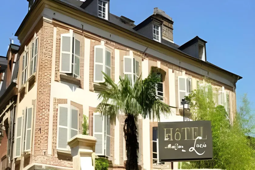 La Maison De Lucie - Image 1