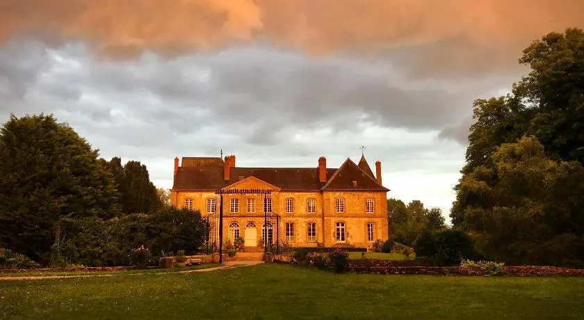 Château de Courtry - Image 1