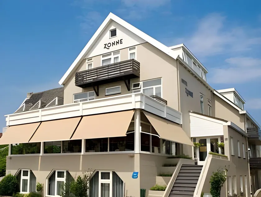 Hotel Zonne - Image 1