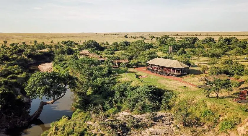 Julia's River Camp - Image 1