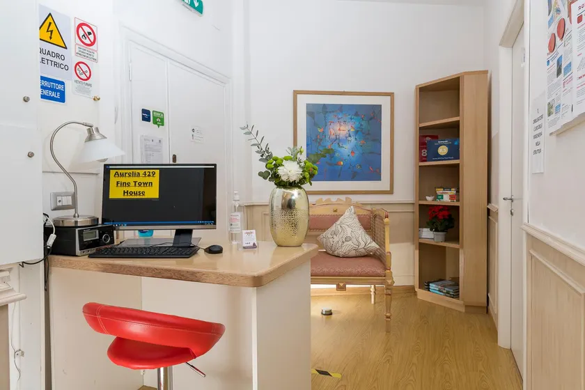 Aurelia 429 Fine Town House - Image 1