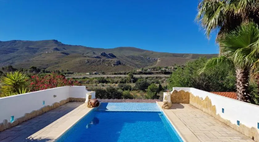 Casa Azahara your Valencian Villa - Image 1