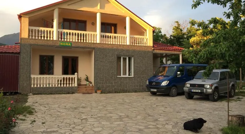 Nona Guest House - Image 1
