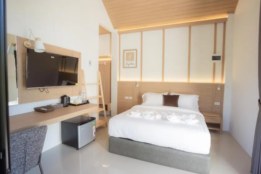 Annrin cafe & Resort - Image 1