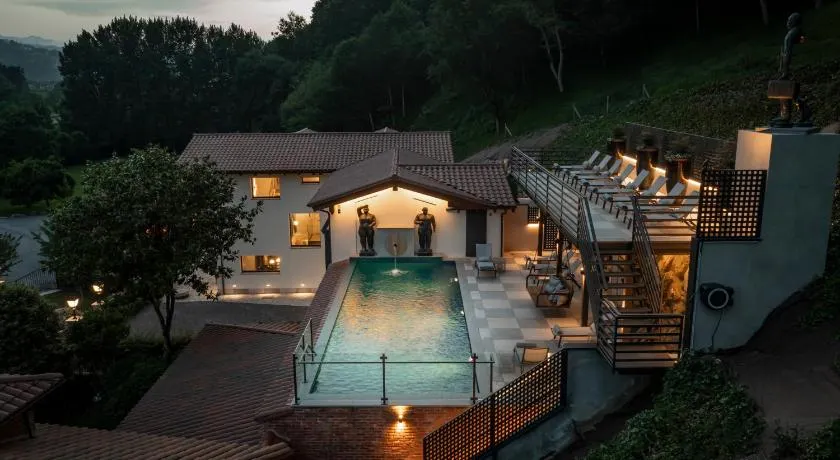 Apartamentos La Gargantiella - Image 1