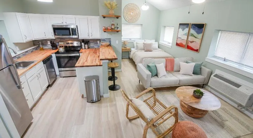 The StayAwhile Studio - Image 1
