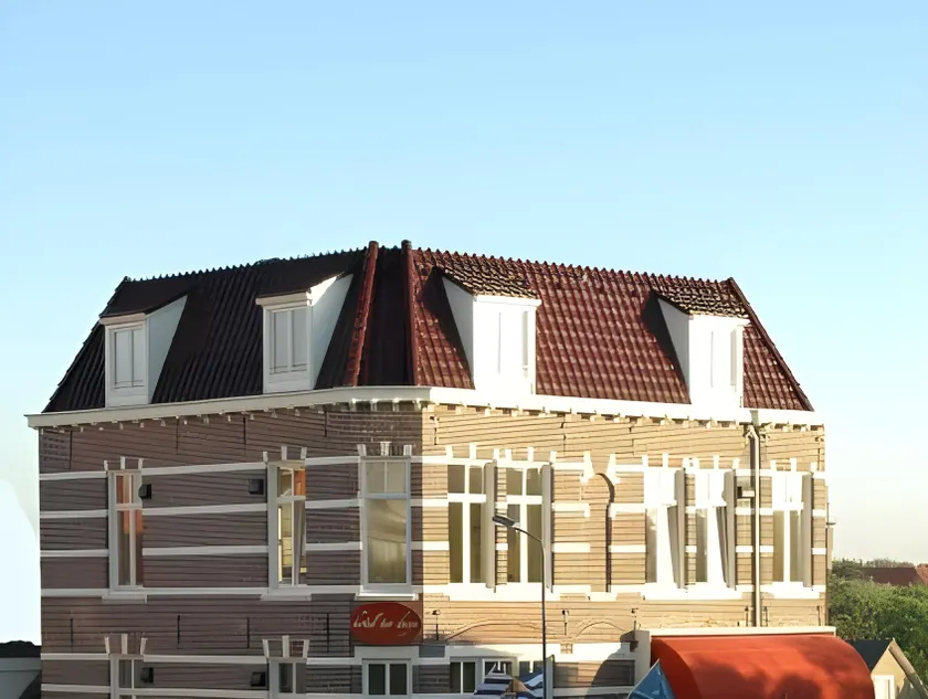 Strandhotel Domburg - Next Door - Image 1