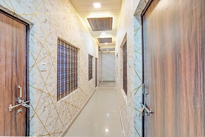 Hotel O Classic Villa - Image 1