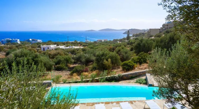 Roots Suites in Crete - Image 1