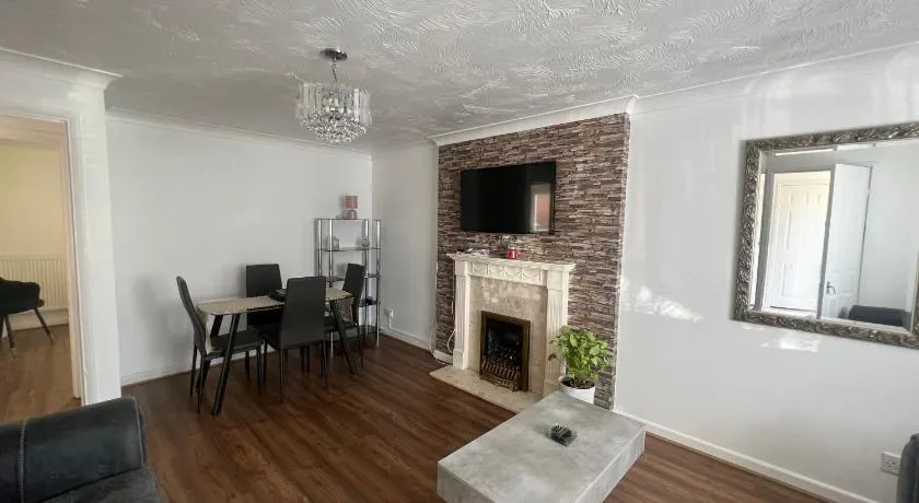 Corby Guest House - Image 1