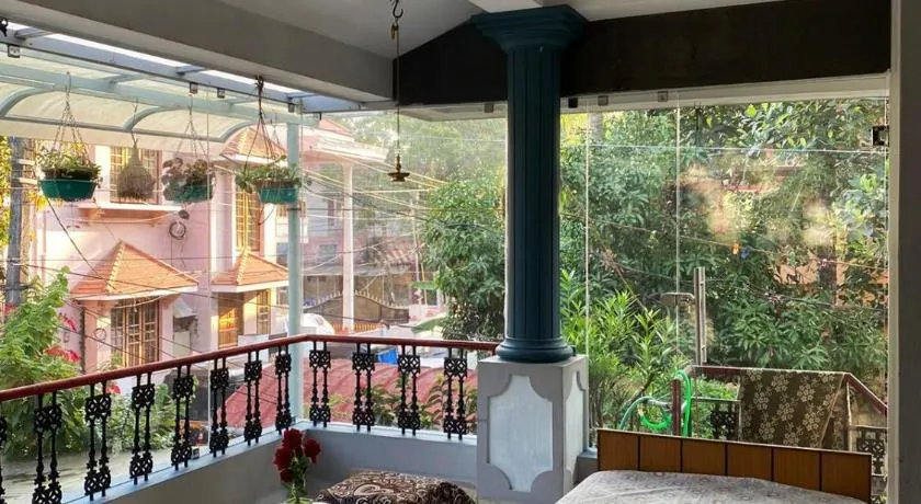 Homestay - Heaven Aumgarden - Image 1