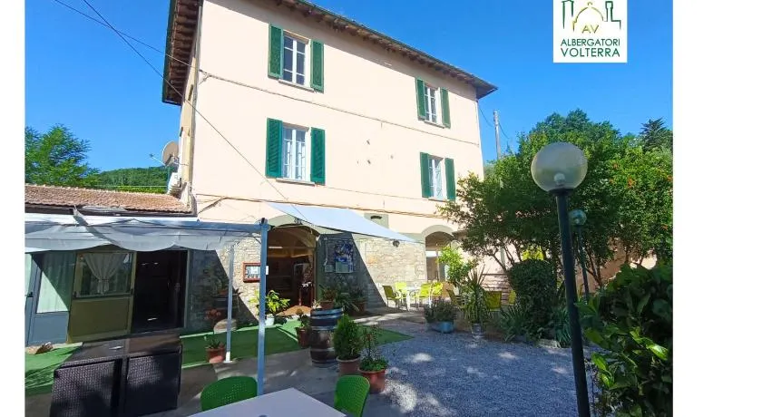Locanda Prato d'Era - Image 1