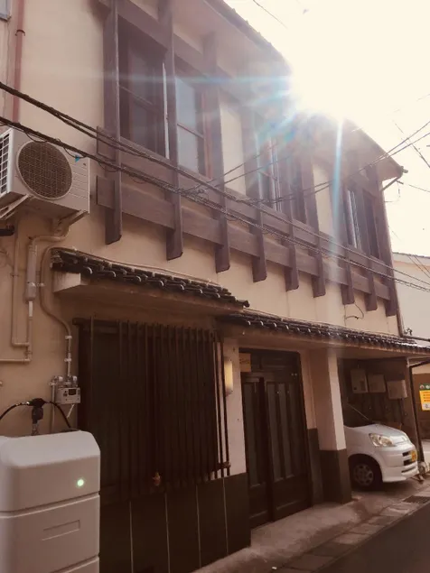 Tabinoyado MatsueGuesthouse - Image 1