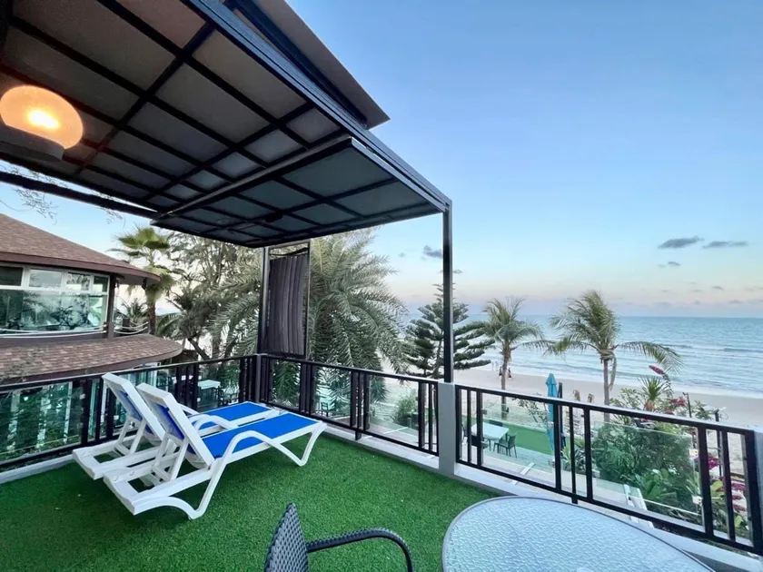 iL Mare Resort - Image 1
