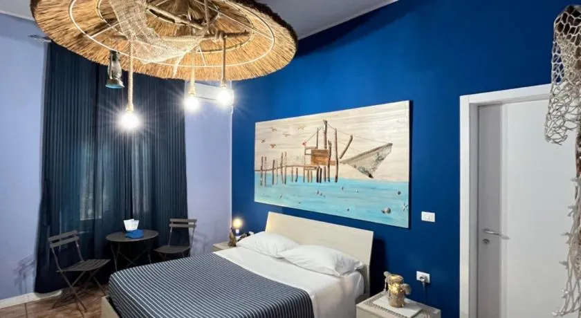 Marini Bed&Breakfast - Image 1