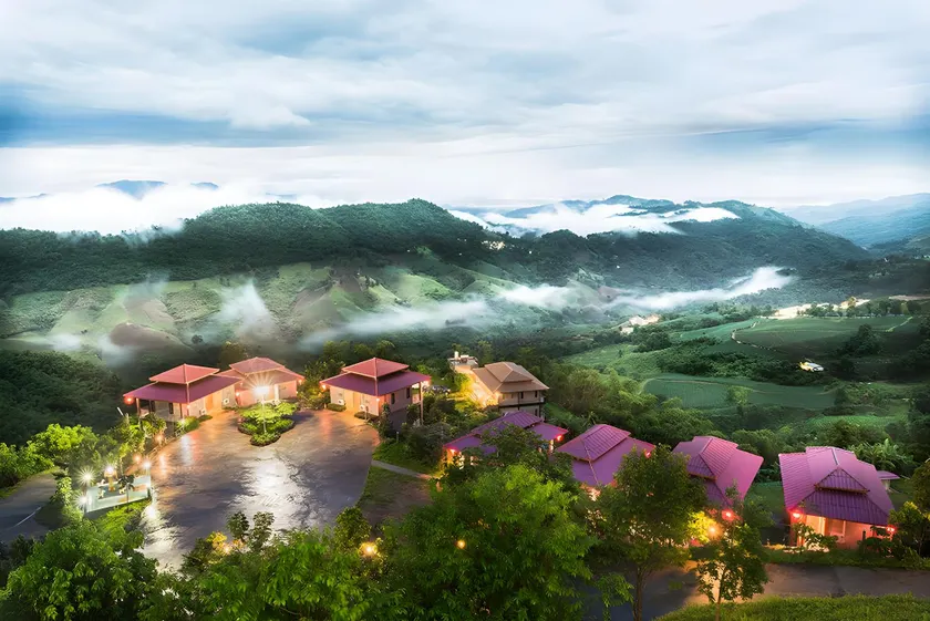 Phumektawan Resort - Image 1
